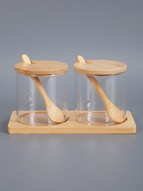 Набор кухонный Glass Pair, фото 7 из 13