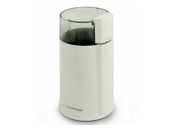 Кофемолка Esperanza Espersso EKC001W