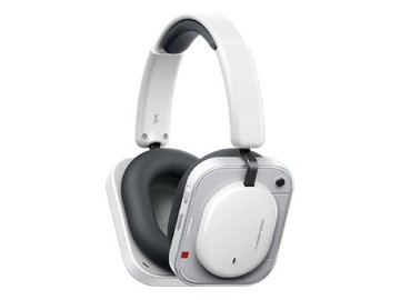 Наушники Nothing Headphone A A11300029 (белый)