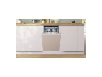 Встраиваемая посудомоечная машина Bosch Serie 4 SPV4HMX65Q в Мозыре 5 элемент