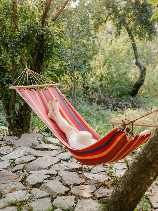 Гамак HA-101, фото 5 из 306