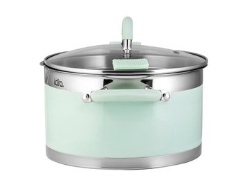 Кастрюля Lara Mint LR02-541
