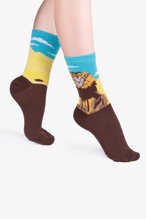 Носки женские Socks concept, фото 1 из 21