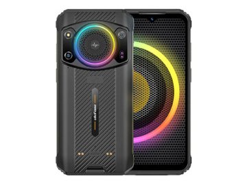 Смартфон Ulefone Armor 21 8GB/256GB (черный) на акции в магазинах 5 элемент