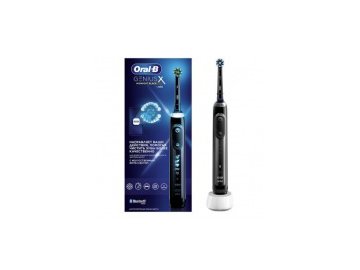 Зубная щетка электрическая braun d706.513.6 3771 в Пинске Электросила