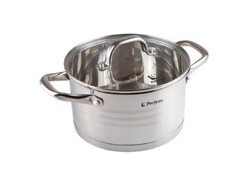 Кастрюля Perfecto Linea Milagros 1.8 л [50-000169]