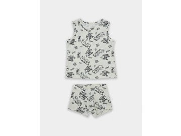 КОМПЛЕКТ ДЛЯ МАЛЬЧИКОВ (МАЙКА, ТРУСЫ) Марк Формель