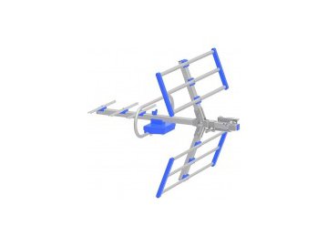 Антенна harper advb-3210 (синий) в Орше Электросила