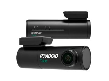 Видеорегистратор Roadgid Tube (set 1)
