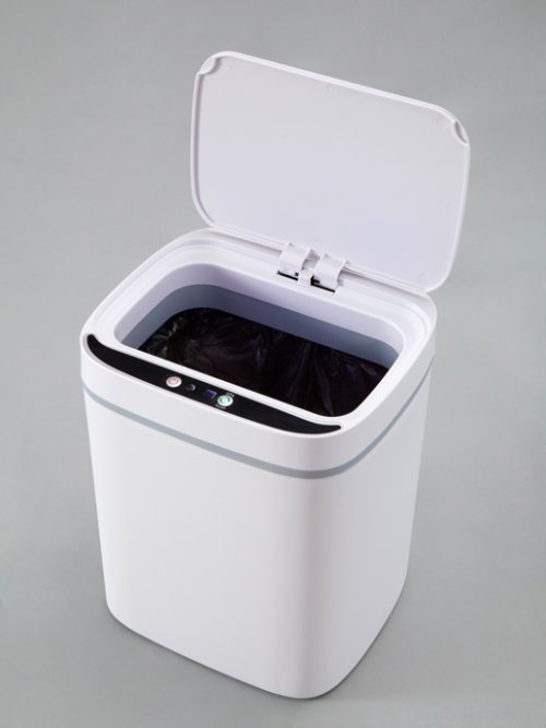 Ведро мусорное сенсорное Sensor, фото 42 из 408