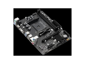 Материнская плата Maxsun MS-Challenger B450M в Пинске 5 элемент