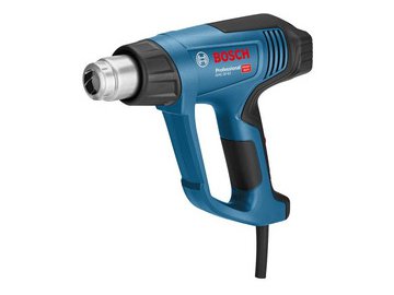 Строительный фен Bosch Professional GHG 20-63 (06012A6201)