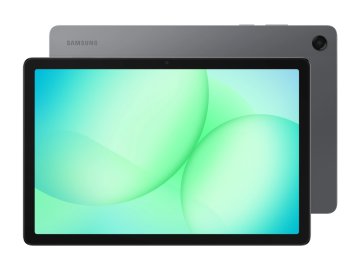 Samsung Galaxy Tab A11+ 5G (X236) 8/256GB (серый)