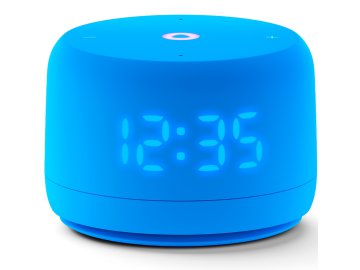 Yandex. Станция Лайт 2 YNDX-0026 (голубой)