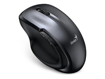 Мышь Genius Ergo 8200S (серый)