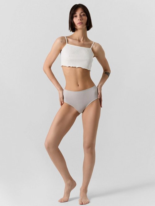 ТРУСЫ ЖЕНСКИЕ, фото 3 из 24