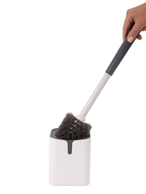 Ершик для унитаза Clean Brush, фото 10 из 48