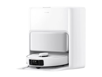 Trouver Robot Vacuum P50 Pro Ultra