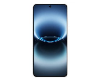 Телефон vivo X300 Ultra V2562 16GB/512GB (белый)