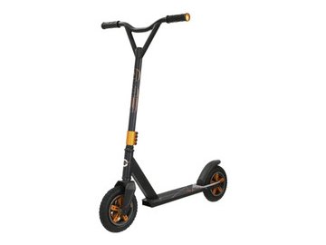 Самокат Evo Dirt Rider (оранжевый)