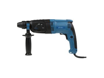 Перфоратор Bull BH 2602 (01045325) 5 элемент