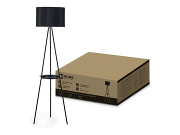 Светильник INhome ТНО 04ПВ-Е27-BB 4690612060248