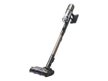 Беспроводной пылесос Dreame Cordless Vacuum Cleaner Z40 TangleCut Flex (VRV62F)