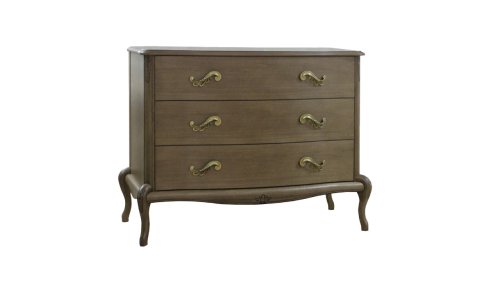 Комод Монако ММ-371-04, фото 1 из 6