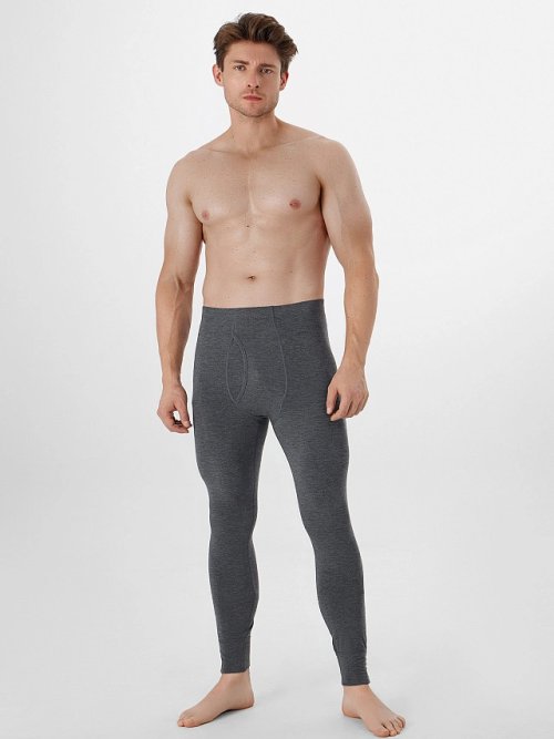 КАЛЬСОНЫ "ТЕРМО" МУЖСКИЕ, фото 3 из 20