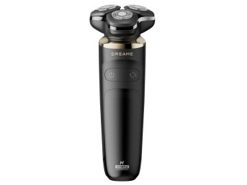 Dreame S9 Shaver (черный)