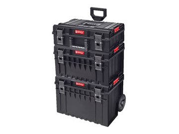 Набор ящиков Qbrick System One Cart 2.0 Basic Set
