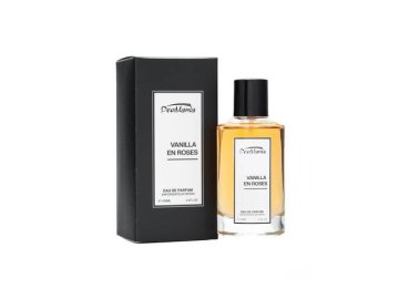 Вода парфюмерная для женщин DEOMANIA My Soul, 100 мл