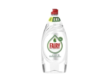 Ср-во д/мытья посуды Fairy 450 мл Нежные руки ромашка и витамин Е