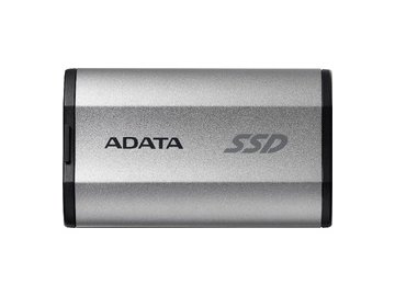 Внешний накопитель SSD A-Data SD810-4000G-CSG на акции в магазинах 5 элемент