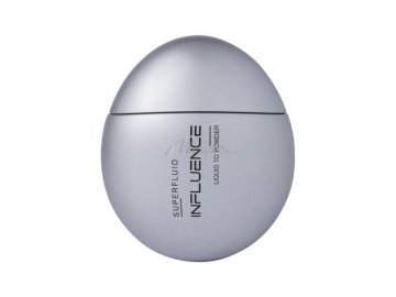 Мила акции Дзержинск - Тональная основа INFLUENCE BEAUTY Liquid to Powder Foundation Superfluid с эффектом пудры, тон 01
