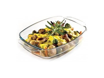 Противень Termisil 2,3л PBSP230A в Мозыре 5 элемент