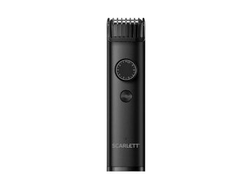 Машинка для стрижки волос scarlett sc-hc63c105 Электросила