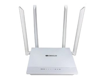 Маршрутизатор Origo AC1200 (OWR1240ACG/A1A)