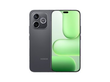 Смартфон honor 600 lite 8gb/256gb (вельветовый черный) в Молодечно Электросила