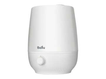 Ультразвуковой увлажнитель воздуха Ballu UHB-455