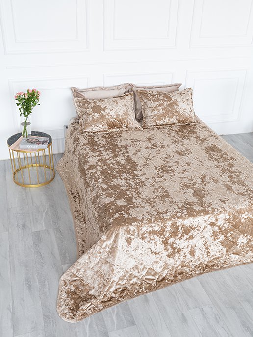 Комплект постельных принадлежностей Кристалл, фото 3 из 144