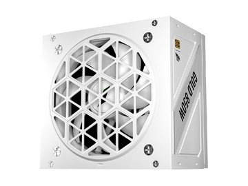 Блок питания 1STPLAYER HA-850BA4-WH