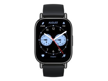 Смарт-часы Xiaomi Redmi Watch 5 Lite Black (M2352W1/BHR8789GL) 5 элемент