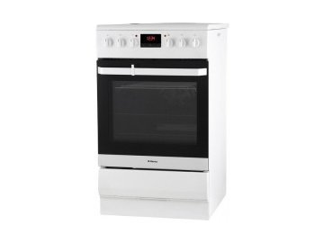 Электрическая плита hansa fccw58277 Электросила