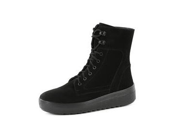 Полусапожки женские