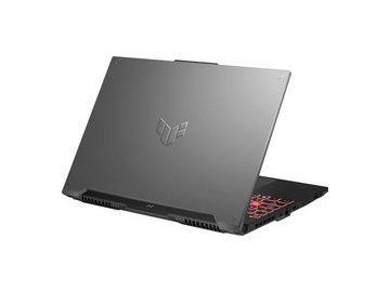 Игровой ноутбук Asus TUF Gaming A16 FA607NUG-RL144 Win11Pro