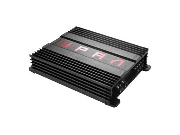 Автомобильный усилитель Урал TT 1.1250