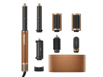 Dreame AirStyle Pro Titanium (золотой) МТС