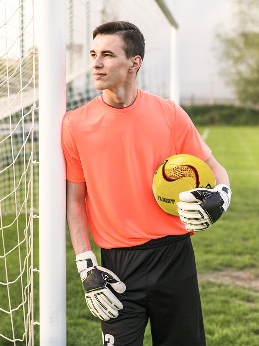 Мяч футбольный Flight, фото 5 из 288