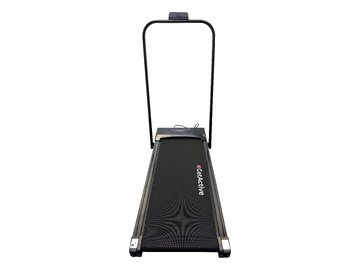 Беговая дорожка GetActive YP-MINI WALK с ручкой